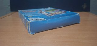 Sims 2 Mascotas (CAJA)