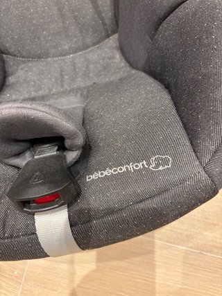 Maxi-Cosi Bebeconfort i-Size Silla Bebé