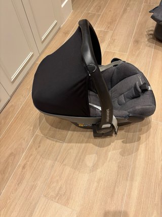 Maxi-Cosi Bebeconfort i-Size Silla Bebé
