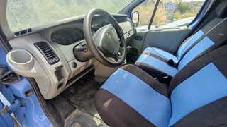 Renault Trafic 2005