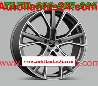 LLANTAS AUDI - 15500 r589266