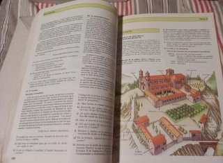 Historia de Las Civilizaciones y Del arte