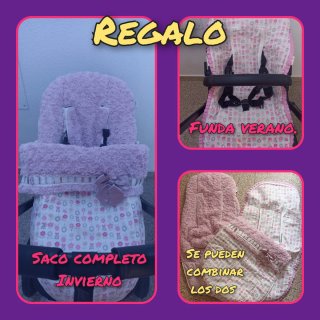Carro Bugaboo Camaleón 3 Negro y Rosa