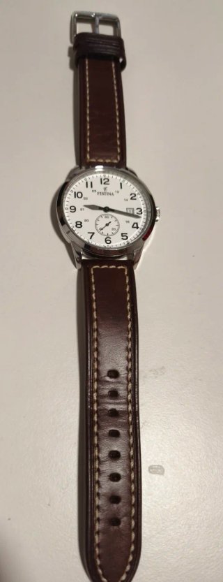 Reloj Festina Clásico F20347