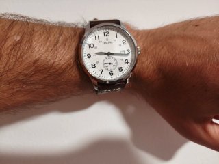 Reloj Festina Clásico F20347