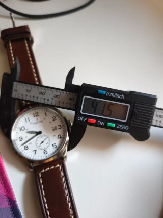Reloj Festina Clásico F20347