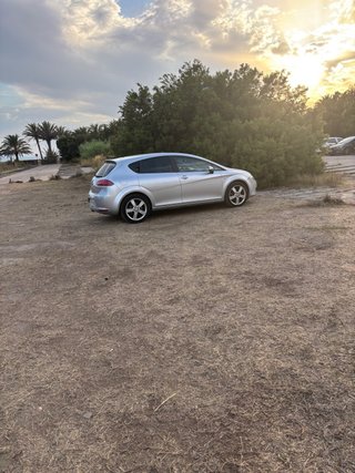 SEAT Leon 2007