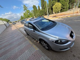 SEAT Leon 2007