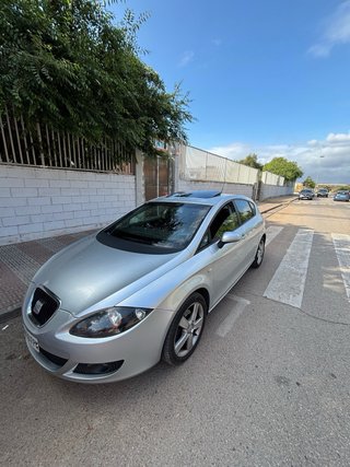 SEAT Leon 2007