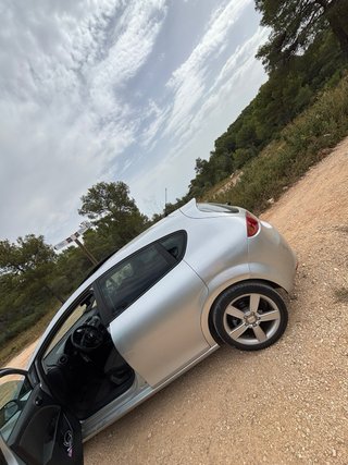 SEAT Leon 2007