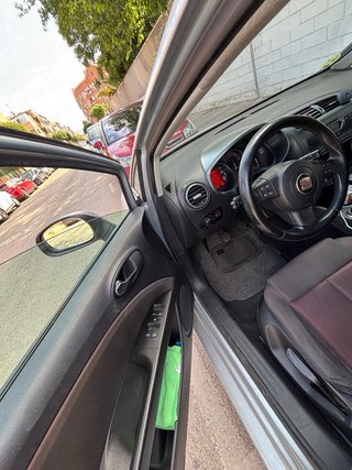 SEAT Leon 2007