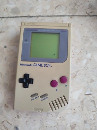 Nintendo Game Boy