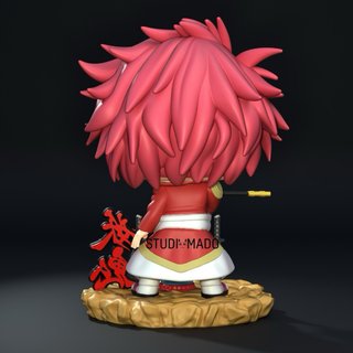 Figura Funko Benimaru