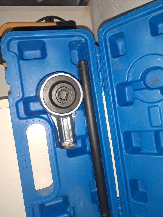 Multiplicador de Torsión