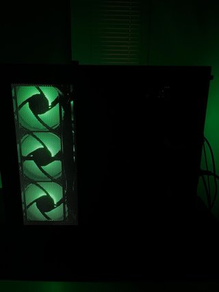 SETUP GAMING COMPLETO | RTX 5070 | Ryzen 7 7800X3D