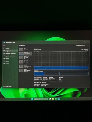 SETUP GAMING COMPLETO | RTX 5070 | Ryzen 7 7800X3D