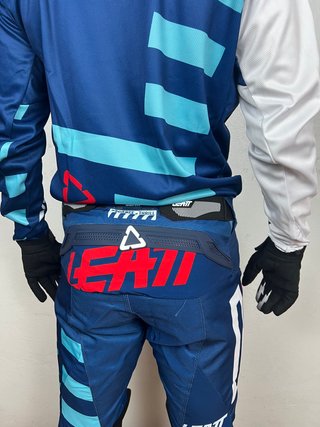 Traje Motocross Leatt 03