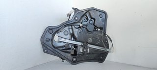 ELEVALUNAS TRASERO IZQUIERDO MAZDA 6 LIM. (GH)(.2
