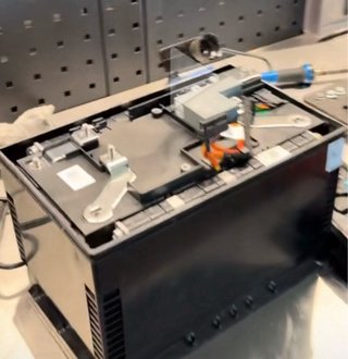 Desbloqueo Baterías 12V/48V y Crash Data SRS