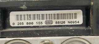 ABS PEUGEOT 308 Sport 9665331980