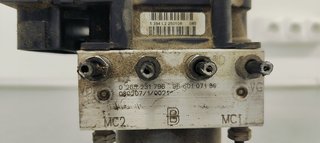 ABS PEUGEOT 308 Sport 9665331980
