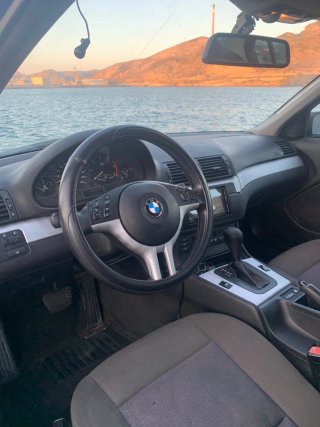 BMW Serie 3 2003