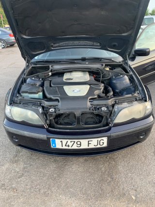 BMW Serie 3 2003