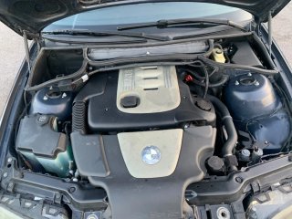 BMW Serie 3 2003