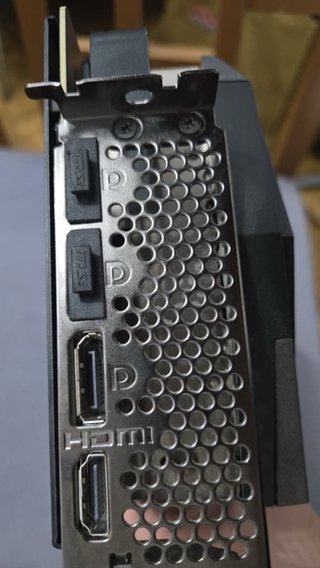 MSI RTX 3080 Gaming Z Trio 12GB