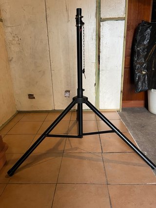 Equipo Sonido Profesional Master Audio