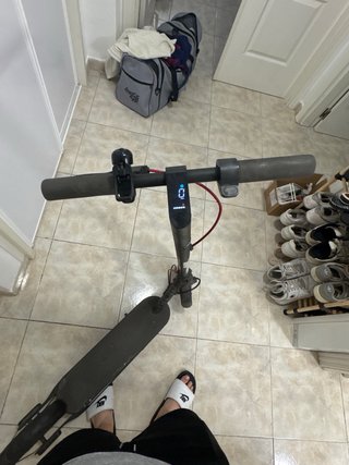 Patinete Eléctrico Xiaomi