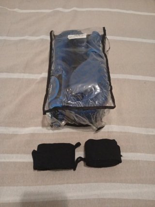 Guantes de Boxeo Charlie 14oz
