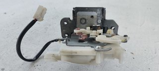 CERRADURA MALETERO / PORTON MAZDA 5 BERL. (CR) 1.