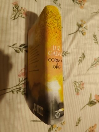 Corazón de oro