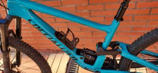 Specialized Enduro Comp 2021 talla S4
