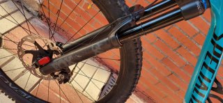 Specialized Enduro Comp 2021 talla S4