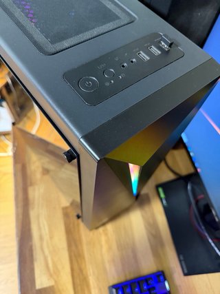 PC Gaming i7-4790, GTX 1050 Ti 4GB, 16GB RAM y SSD