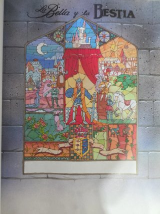 Gran Festival Princesas