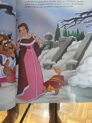 Gran Festival Princesas