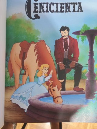 Gran Festival Princesas