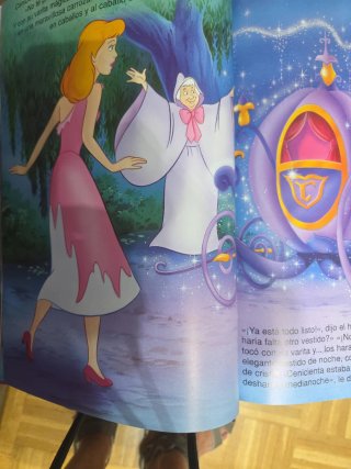 Gran Festival Princesas