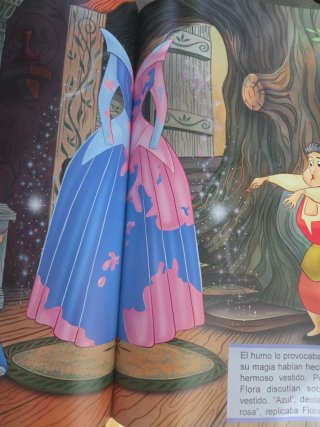 Gran Festival Princesas