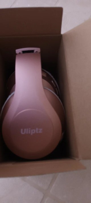 Auriculares Inalámbricos Uliptz WH203A