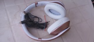 Auriculares Inalámbricos Uliptz WH203A
