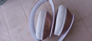 Auriculares Inalámbricos Uliptz WH203A