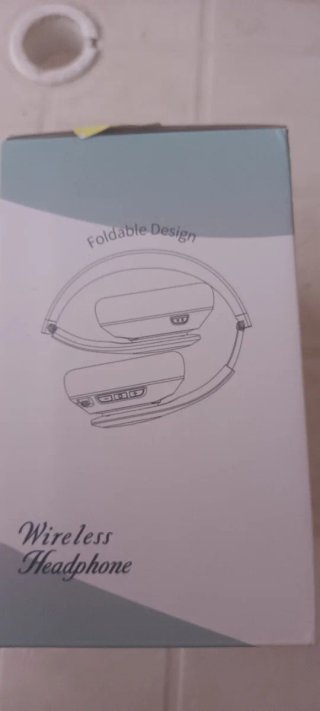 Auriculares Inalámbricos Uliptz WH203A