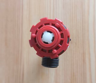 VALVULA SEGURIDAD CALDERA ARISTON EGIS PLUS