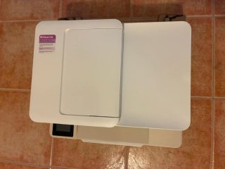 Stampante e scanner HP Envy 6532e