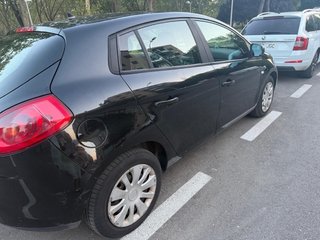 FIAT Bravo 2009