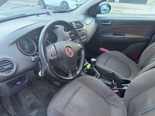 FIAT Bravo 2009